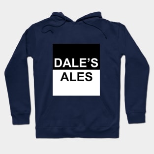 Dale's Ales Lockdown Beer Club Hoodie